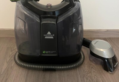 Location Shampouineuse Bissell à Toulouse